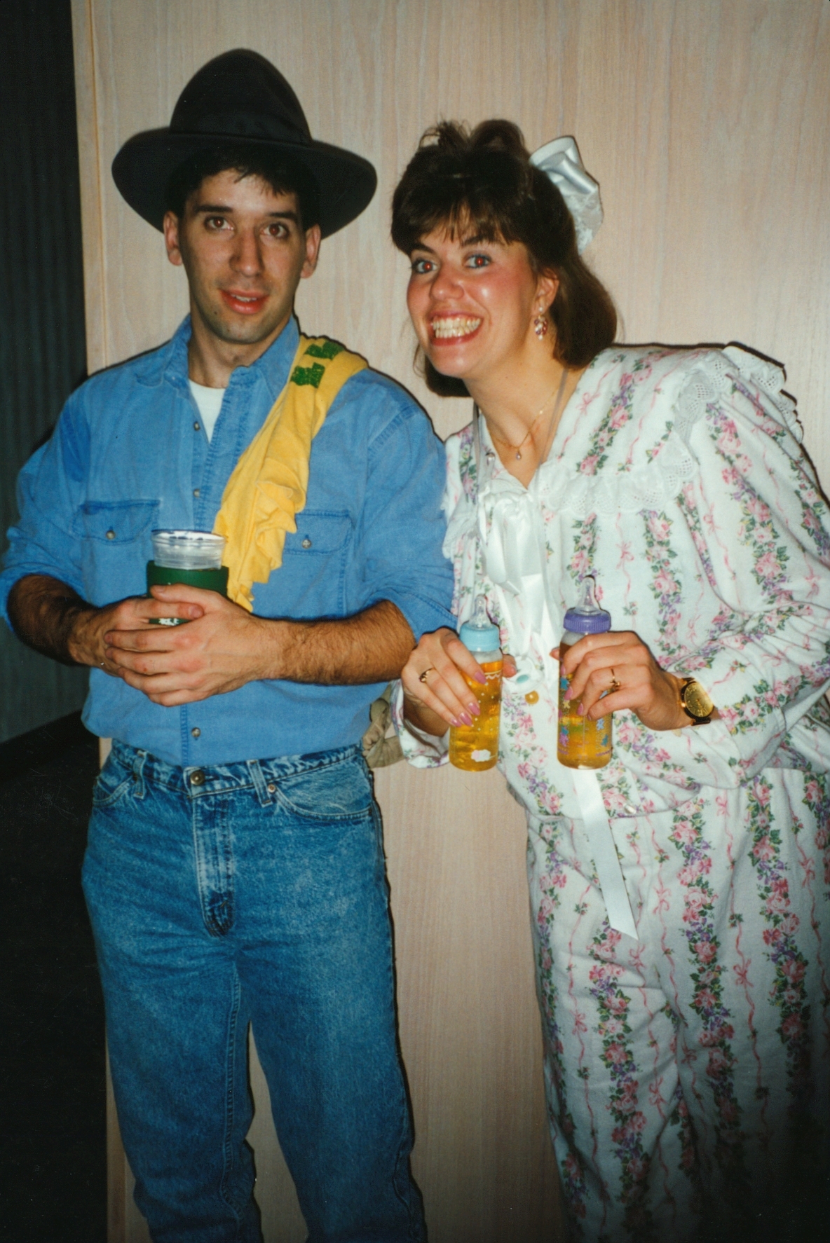 1992_10_Halloween_Party-0012