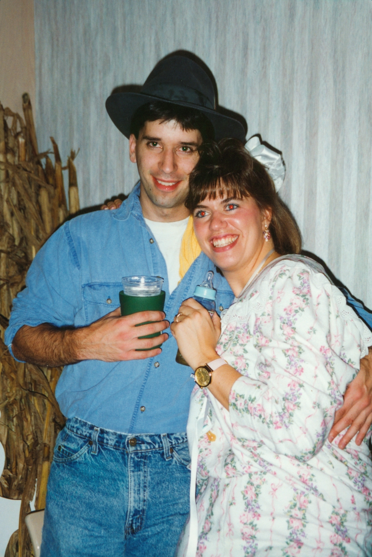 1992_10_Halloween_Party-0013