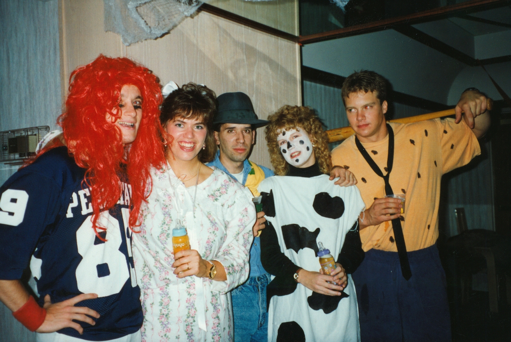 1992_10_Halloween_Party-0024