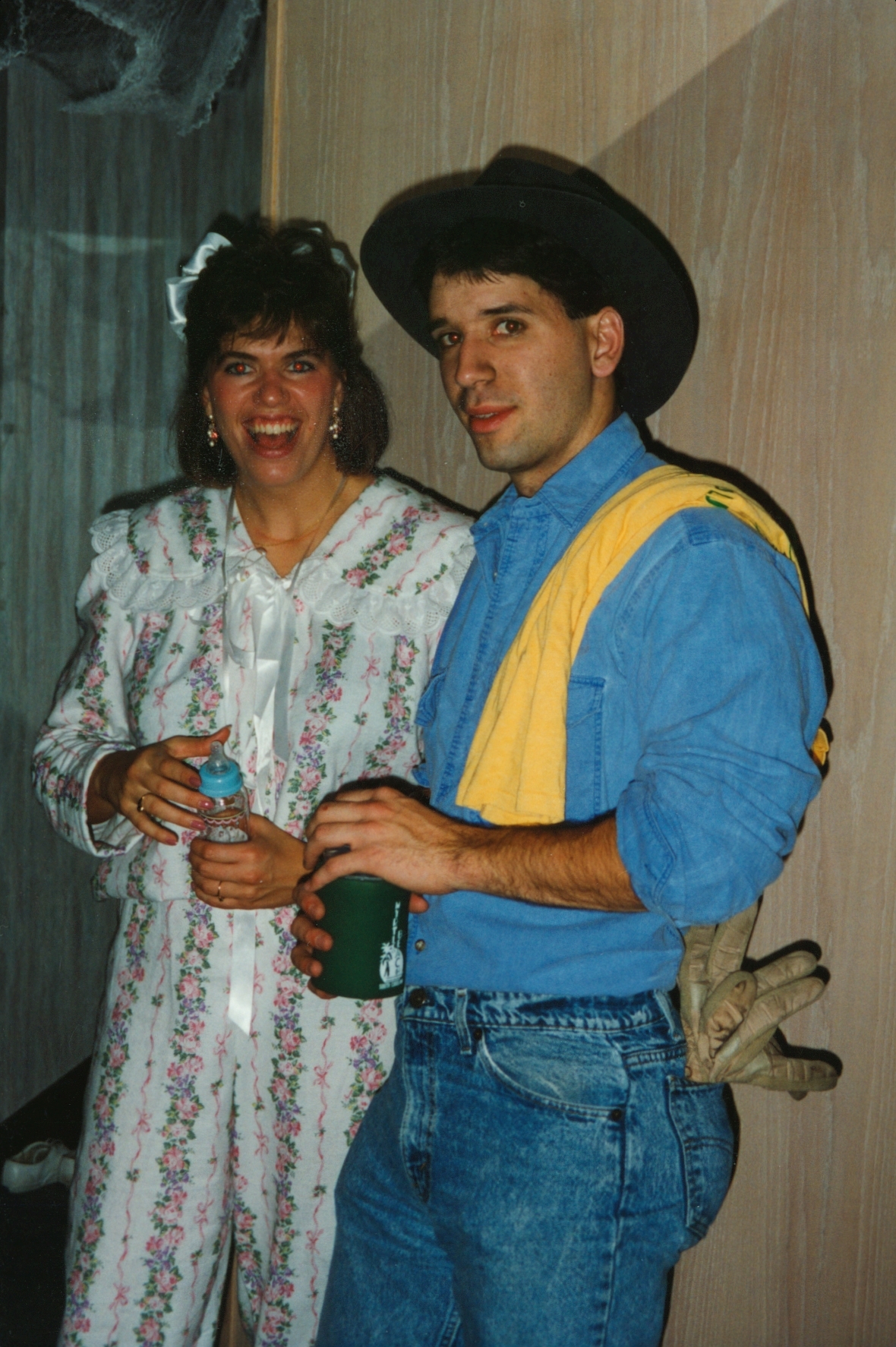 1992_10_Halloween_Party-0028