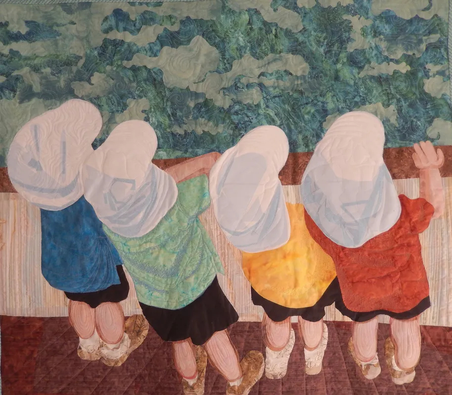 CrossingSydneyHarbor