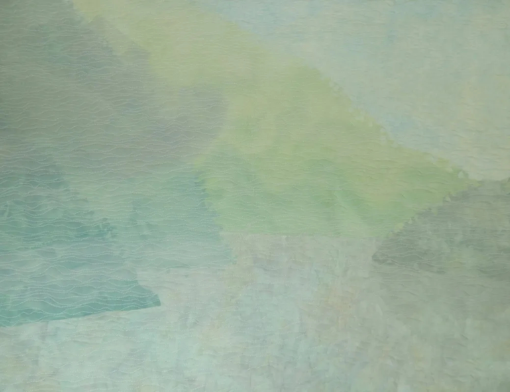 MilfordSoundEarlyMorn